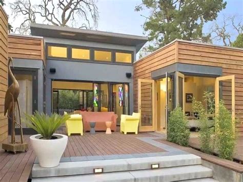 A Modular Home Myth Uncovered You Are Able To Design A Modular Home