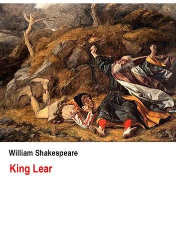 King Lear Ebook By William Shakespeare Rakuten Kobo King Lear