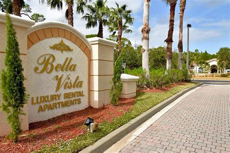 Bella Vista Apartments Port Saint Lucie Fl 34952