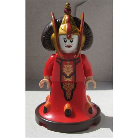 Lego Star Wars Queen Amidala Ayanawebzine Com