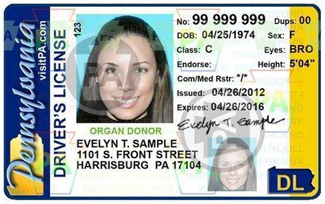 Deadline Fast Approaching For Pennsylvania To Act On Real Id R