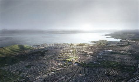 Big James Corner Scape And Bionic Unveil Proposals For Resilient By