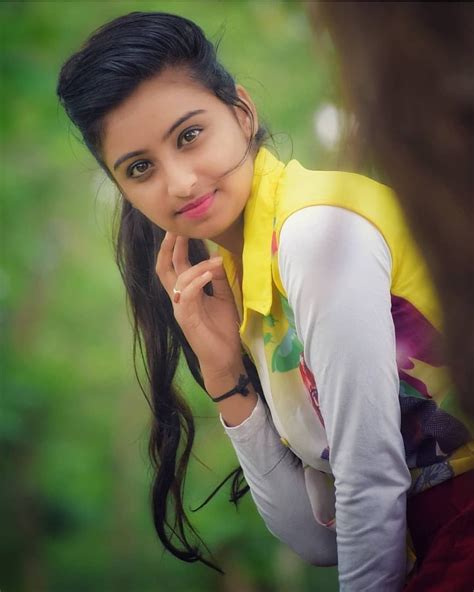 Image May Contain One Or More People Outdoor And Closeup The Most Beautiful Girl Dehati