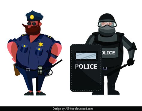Pilih dari 2000 gambar polisi download gratis gambar polisi kartun mobil polisi lainnya. 30+ Trend Terbaru Gambar Kartun Sketsa Berbagai Profesi - Tea And Lead