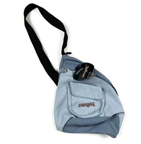 Jansport Sling Messenger Backpack Cross Body Shoulder Bag