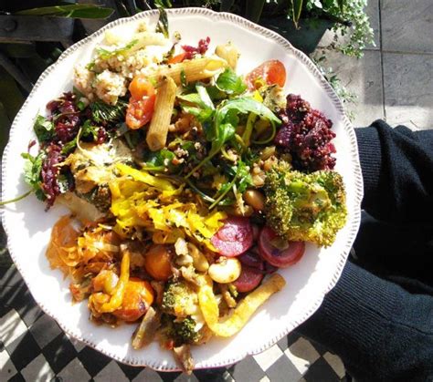 It could be a restaurant, grocery story, or even foods in the convenience store. 14 of the best places to eat vegan food in Brighton ...