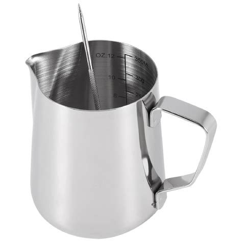 Free Delivery And Returns Milk Frothing Pitcher Espresso Coffee Pitcher