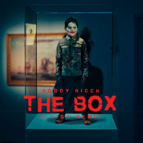 Se poate descarca gratuit in format mp3. Roddy Ricch - The Box (A Liga Remix) by A Liga | Free ...