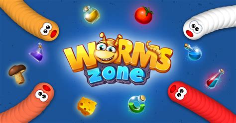 『snake Vs Worms Fun Io Zone』についてまとめてみた バズトレ