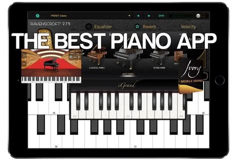 Apps Make Learning To Play The Keyboard Fun On Beginner Keyboards