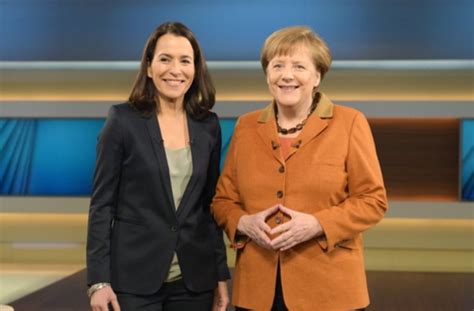 Nehmt die notbremse ernst oder ich greife ein. Die Kanzlerin bei Anne Will: Merkels Kernaussagen - und ...