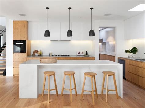 How To Make A Modern Minimalist Kitchen Design Mom With Five