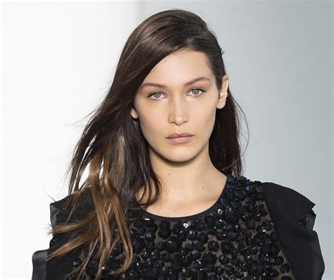 What Perfume Does Bella Hadid Wear Celeb Volt