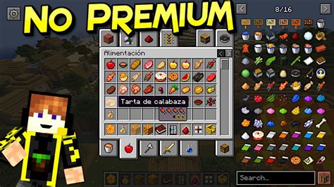 It has later grown to be the main subreddit for all things related to modded minecraft for minecraft java edition. Como Instalar Mods En Minecraft 1.15 | Fabric | Tutorial ...