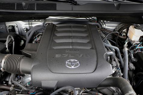 Toyota Set To Retire Its V8 Engines Carbuzz
