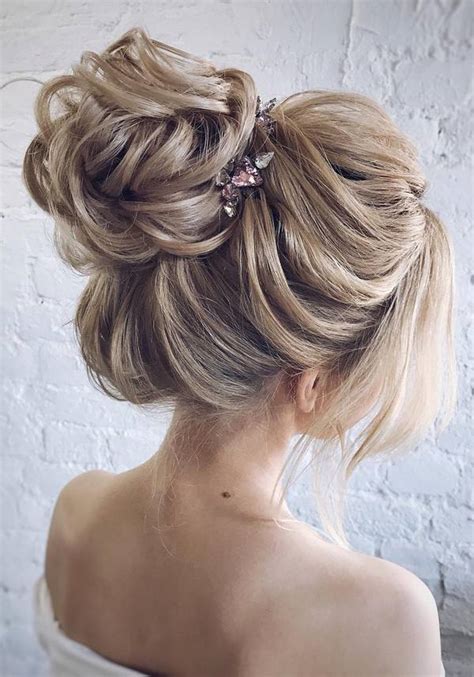 50 Updo Hairstyles For Special Occasion From Instagram Hair Gurus