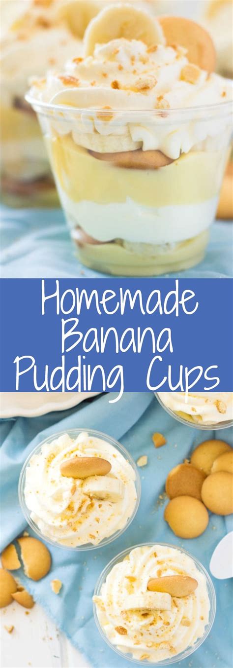 This creamy and flavorful homemade vanilla pudding is easy and delicious! Pin on What's on Countryside Cravings
