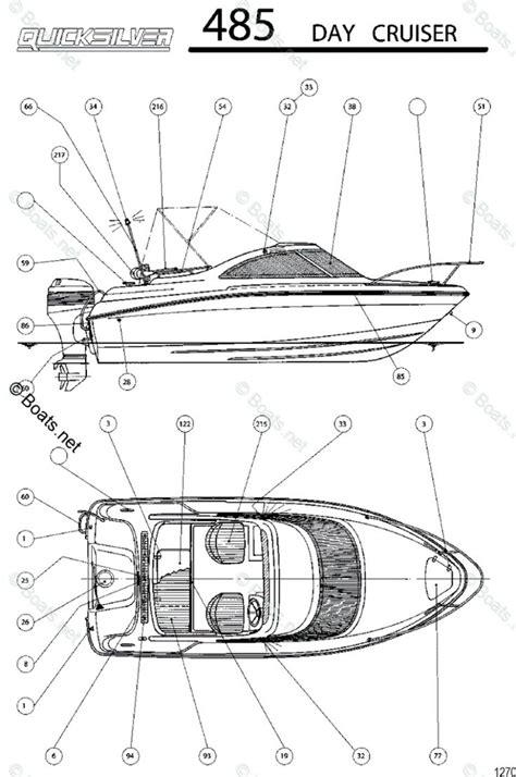 Parts Of A Motor Yacht Diagram Motor Yacht Yacht Boat Navigation