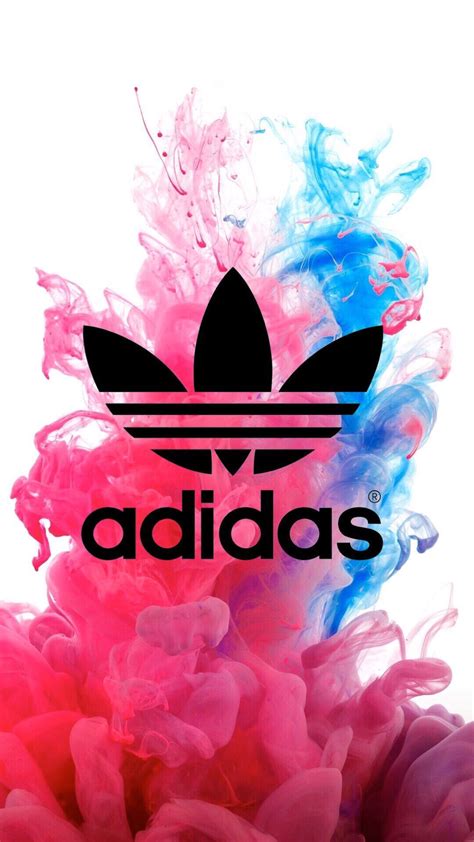 Adidas For Girls Wallpapers Wallpaper Cave