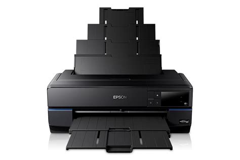 Scp800se N Epson Surecolor P800 Wide Format Inkjet Printer