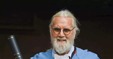 The Ten Funniest Billy Connolly Moments To Celebrate The Big Yins 80th