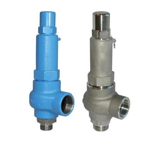 Seven different types are available, offering a wide range of cracking pressures and flow rates. Stainless Steel Pressure Relief Valve, Rs 600 /piece ...