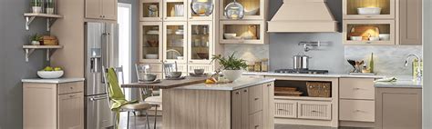 Kraftmaid cabinetry, diamond cabinetry, shenandoah cabinetry Transitional Kitchen Cabinet Style - Diamond Cabinets