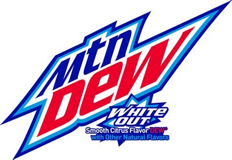 White Out Mountain Dew Wiki Fandom