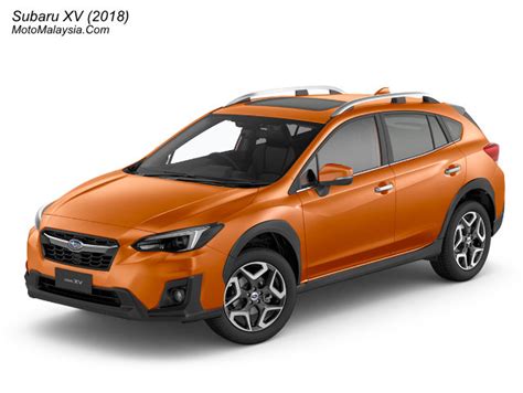 Subaru xv 2020 malaysia contemplating the l is special order only, and the ls does not add much for a considerable price bump, we expect it's value skipping straight to the lt mannequin. Subaru XV (2018) Price in Malaysia From RM117,788 ...