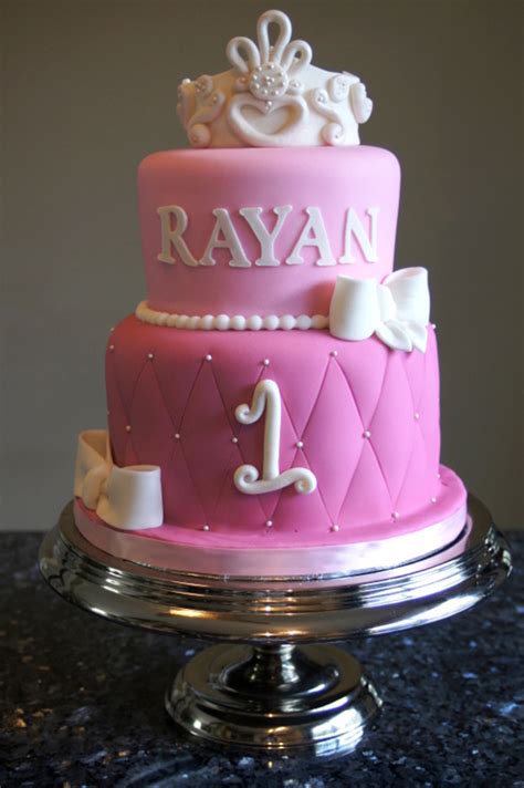 Writing my name on beautiful sweet princess birthday wishes cakes pictures online happy birthday cake pictures happy birthday cake images barbie birthday cake. Princess First Birthday Cake - CakeCentral.com