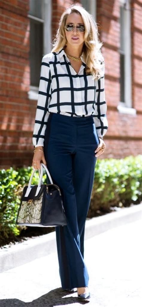 8 Dressing Tips To Look Professionally Stylish At Work Office Salt