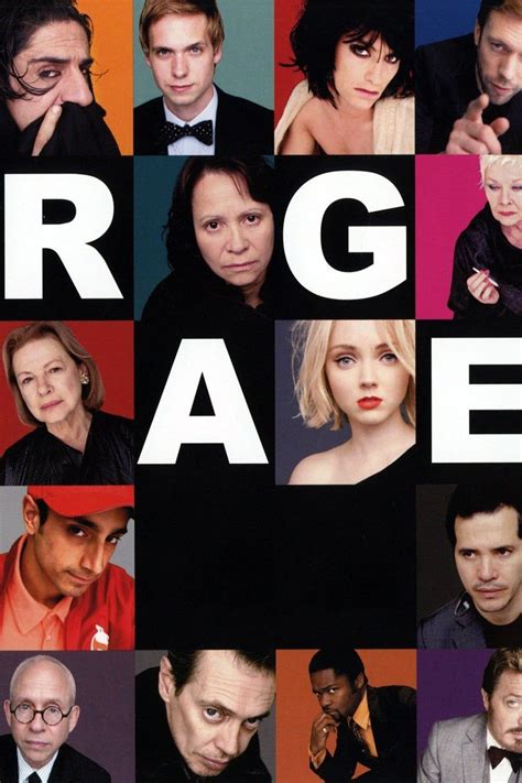 Rage 2014 Movieweb