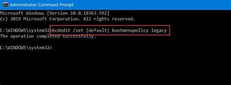How To Boot Windows 10 In Safe Mode Easily Techbrackets