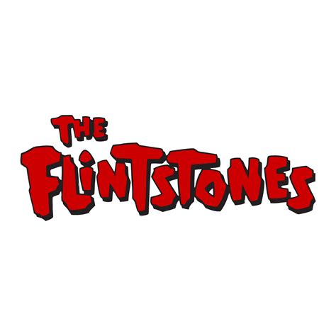 Logo Os Flintstones Logos Png