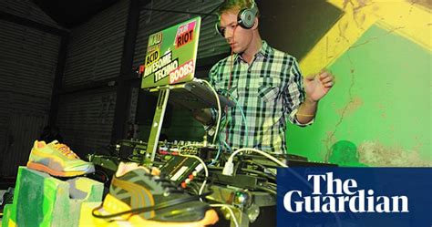 Americas Most Wanted Dance Djs Music The Guardian