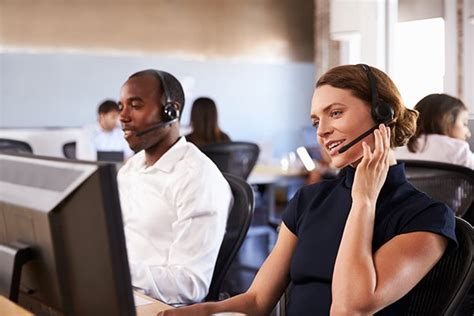 Your complete customer service call center. Services Industry | Workforce Management Software