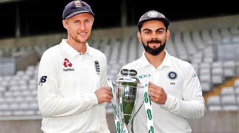 Talking about the pitch, the wicket is pretty green, and should offer plenty to england's seamers in the first. India Vs England: 4th Test Live Score with Analysis ...