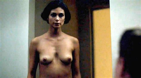Morena Baccarin Nude Pics — Deadpool Star Is Way Too Hot