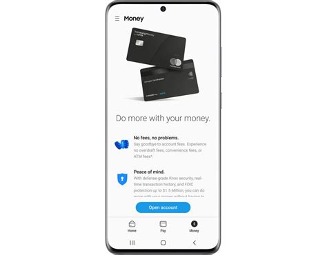 Follow the prompts to add your card and validate it. Samsung Pay Debit Card Created In Collaboration With SoFi Is Now Available In The US - Seogoog.com