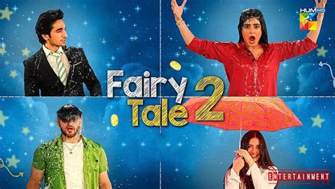 Fairy Tale 2 Episode 5 Part 1 Full Hd 2nd September 2023
