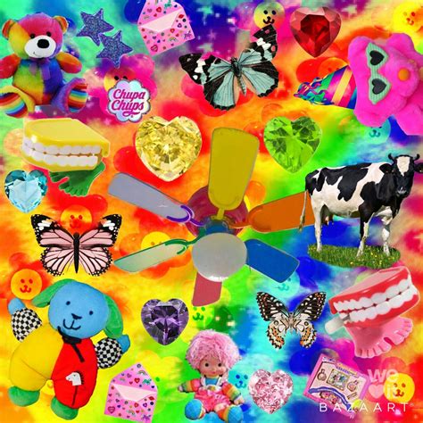 Kidcore Wallpapers - Wallpaper Cave
