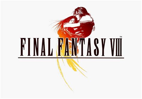 Transparent Final Fantasy 13 Logo Png Fragment Of Memories Png