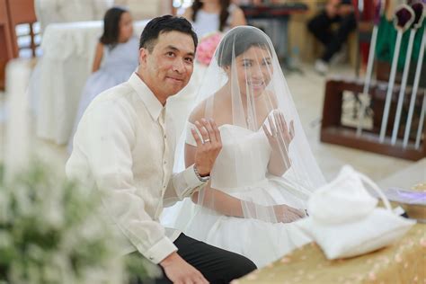 Montebello Wedding Cebu Jay And Joanne Wedding Photographer Cebu