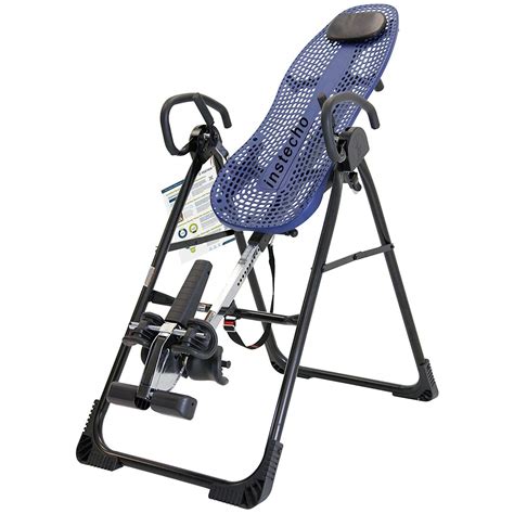 Teeter Hang Ups Ep 950 Inversion Table With Healthy Back Dvd On Galleon