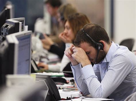 Black Dogs: The State of Mental Health in the Workplace