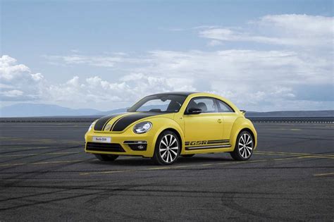 What will be your next ride? Das (Fastest) Auto: Volkswagen's World's 12 Fastest Models