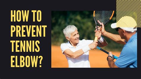 Tennis Elbow Full Guide Definition Causes Symptoms Tennis Alpha