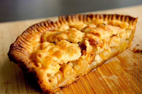 It was the best apple pie i have ever put in my mouth! Pitmaster X: Cast Iron Apple Pie Recipe
