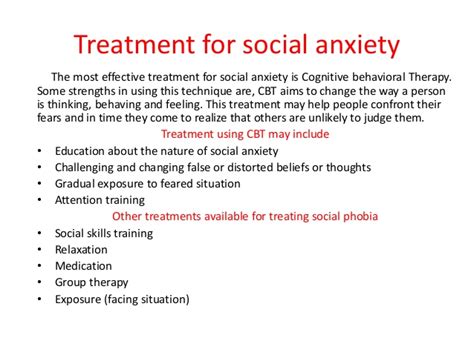 Ever wonder how to cure anxiety? Social phobia in Australia, treatment, Symptoms and Triggers