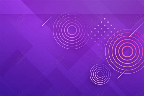 Purple Geometric Lines Background Download Free Banner Background